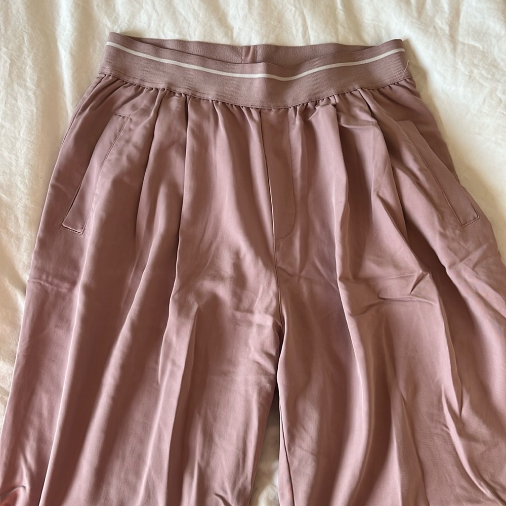 Varley High Waist Pant